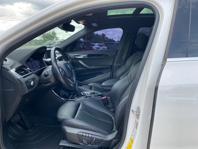 Used 2018 BMW X2 sDrive28i w/ Convenience Package FWD image 21