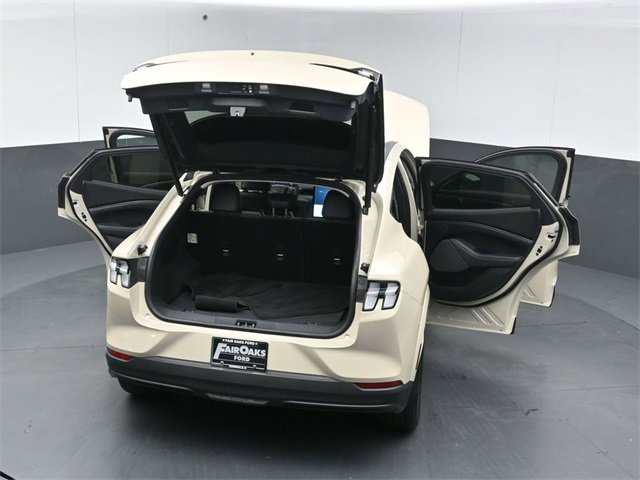 Used 2025 Ford Mustang Mach-E Premium image 55