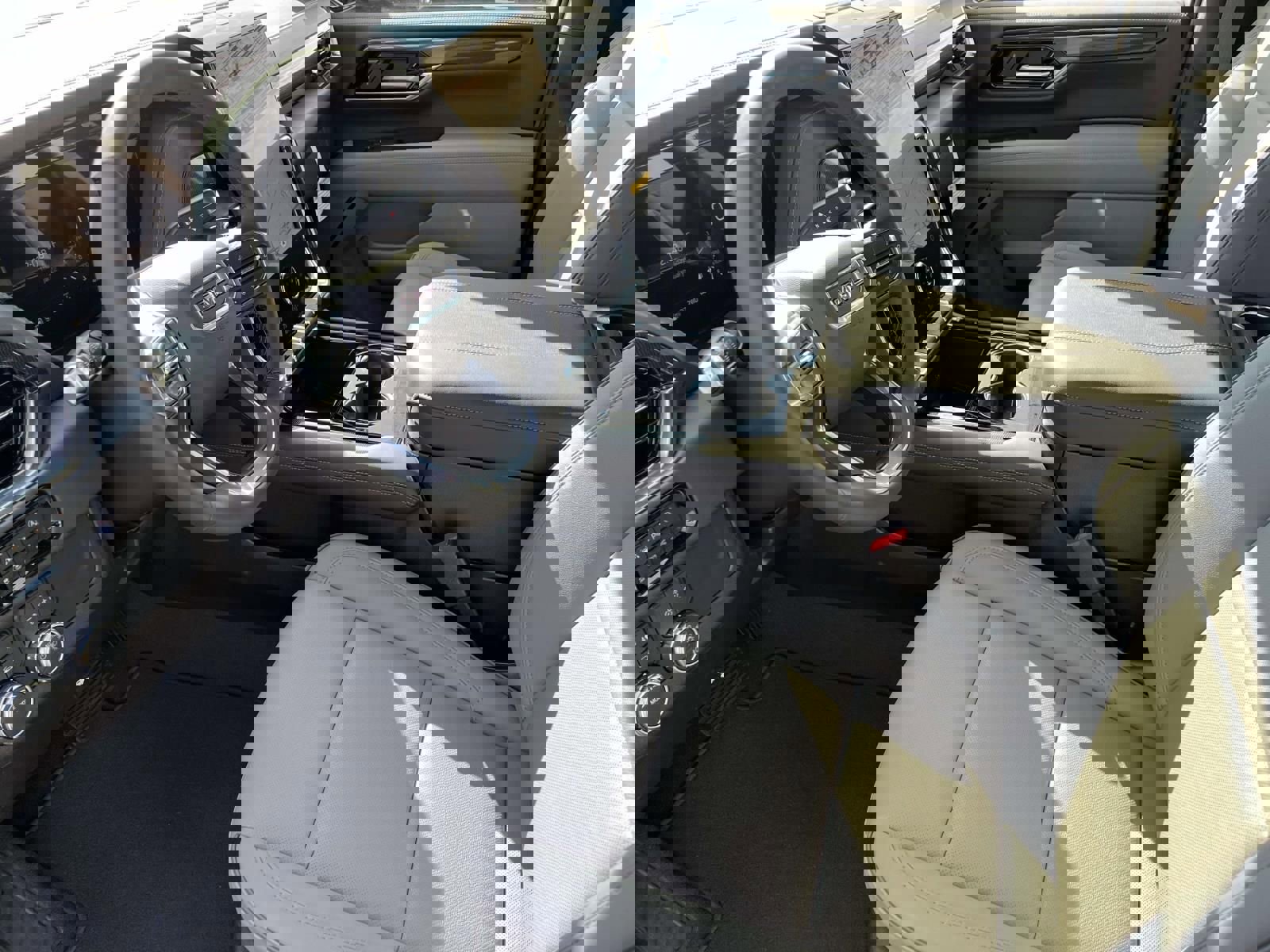 New 2026 GMC Yukon Elevation w/ Elevation Premium Package image 23