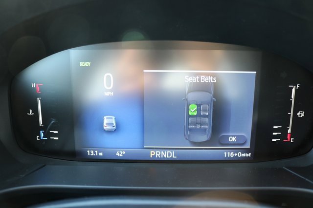 Used 2024 Ford Escape SE image 21