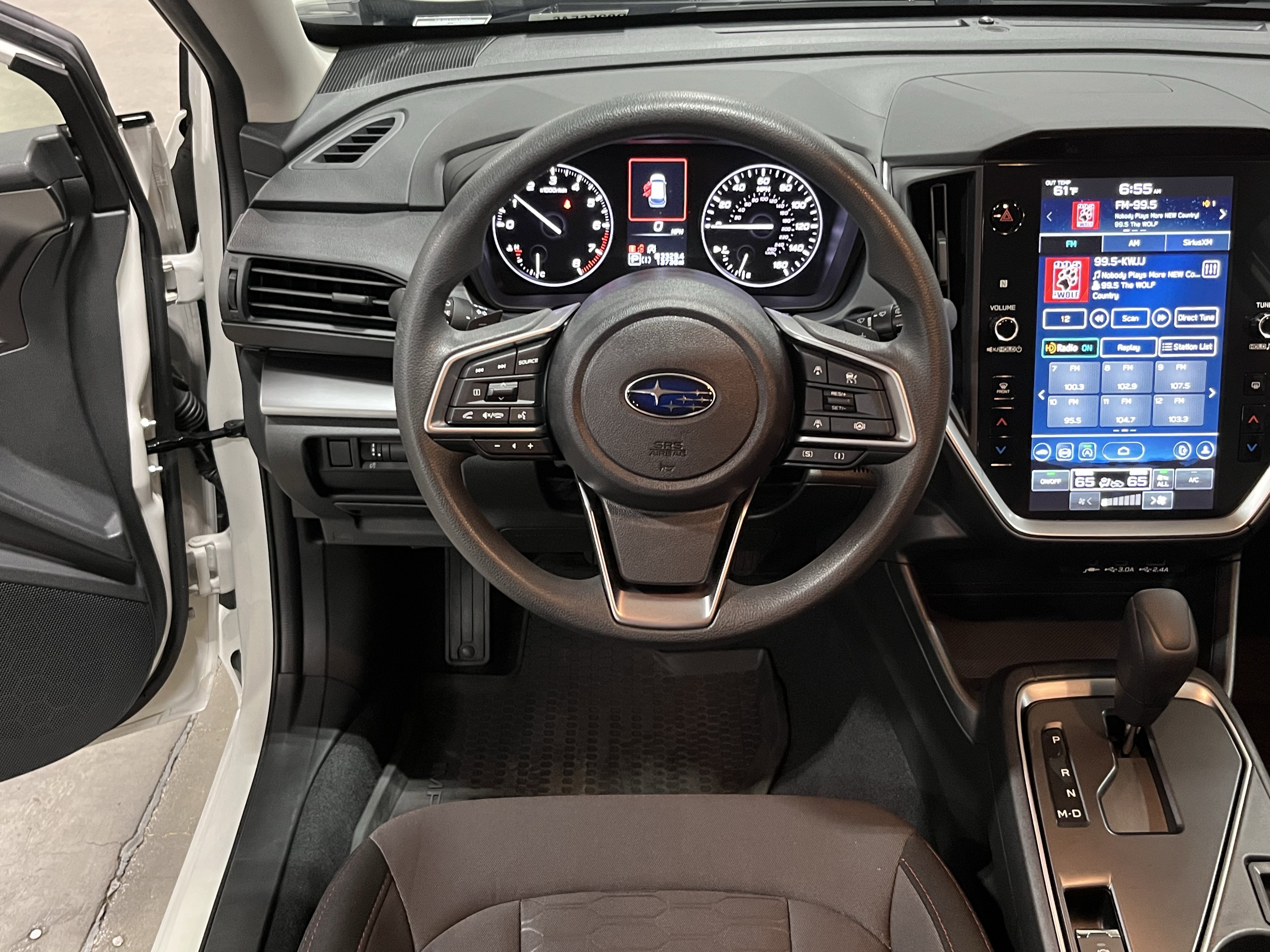 Used 2024 Subaru Impreza 2.0i Sport image 12