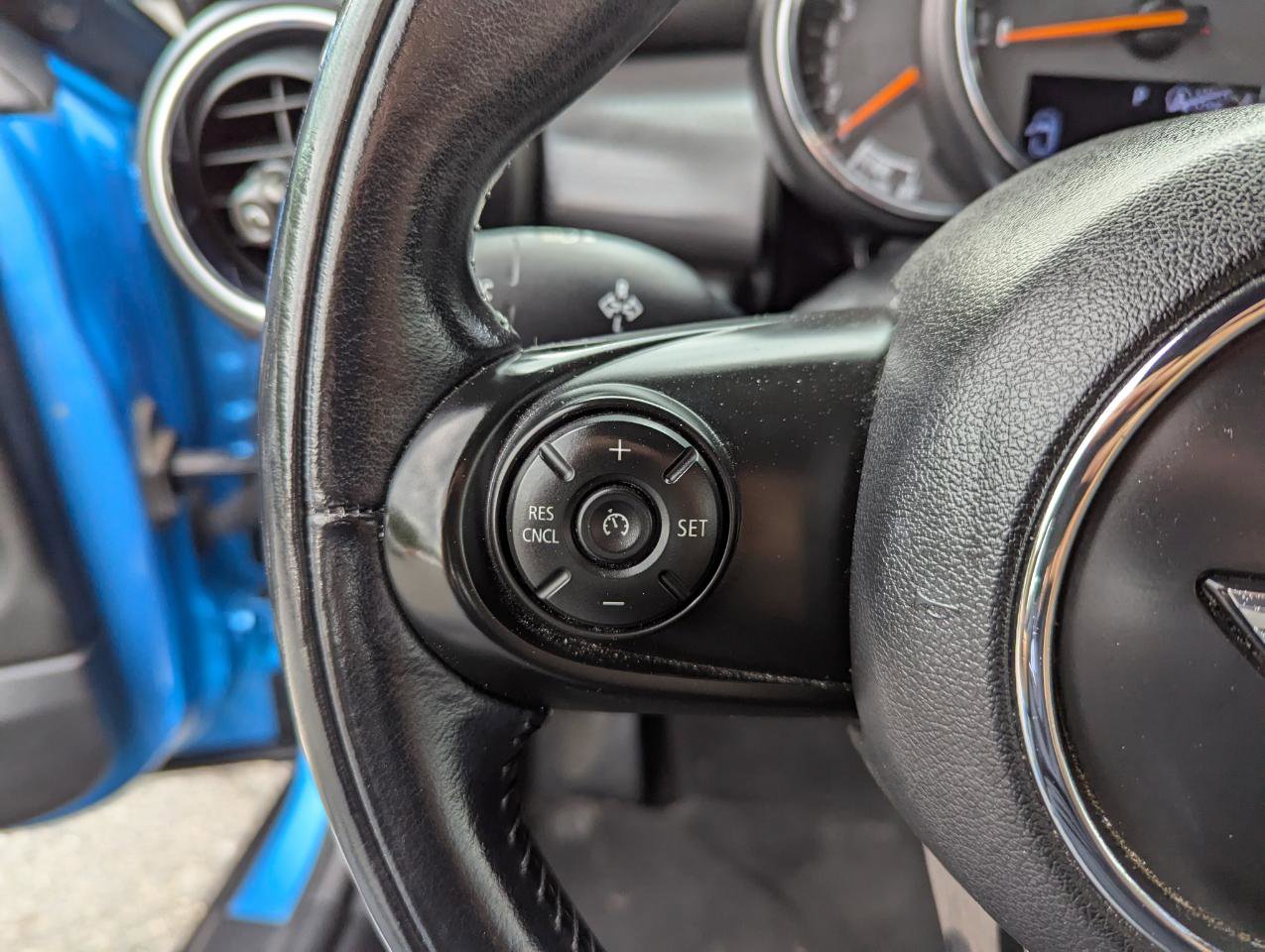 Used 2018 MINI Cooper Convertible FWD image 16