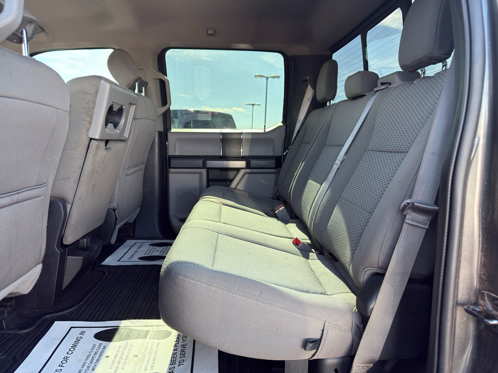 Used 2019 Ford F450 XLT w/ XLT Value Package AWD/4WD image 10