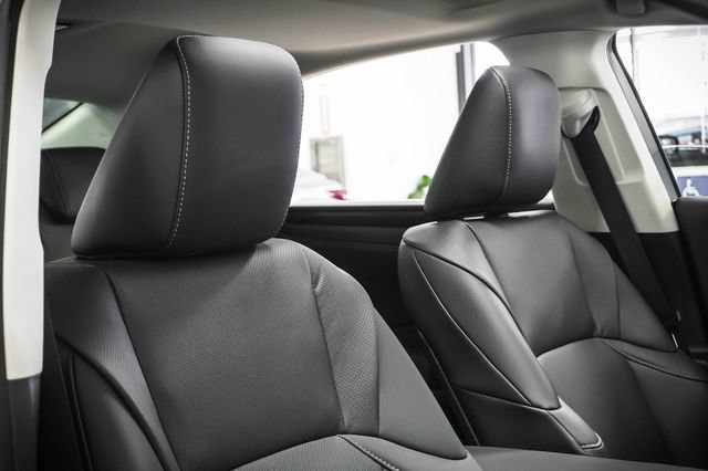 Certified 2025 Lexus ES 300h w/ Premium Package FWD image 26