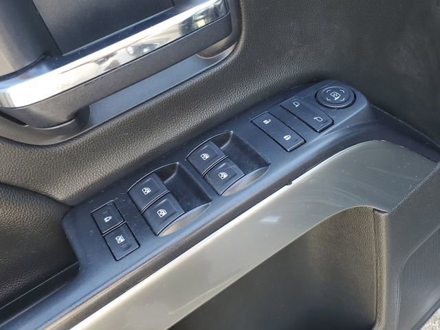 Used 2017 Chevrolet Silverado 1500 LT w/ High Desert Package image 22