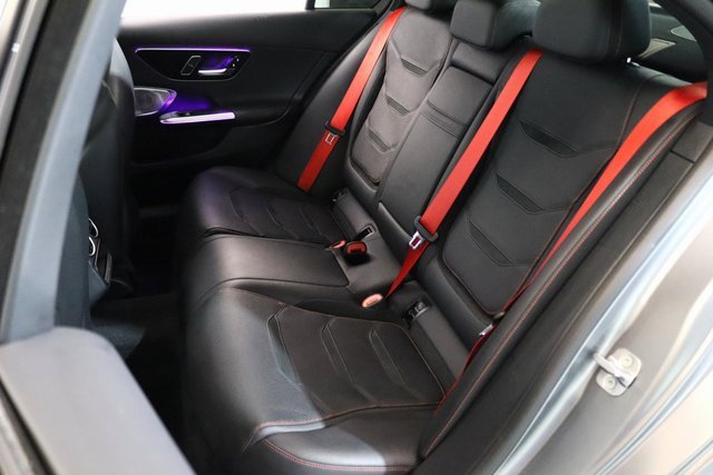 Used 2023 Mercedes-Benz C 43 AMG 4MATIC Sedan image 18