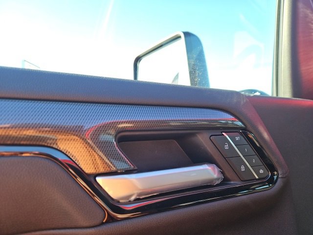 New 2026 GMC Sierra 2500 AT4 w/ Technology Package image 23