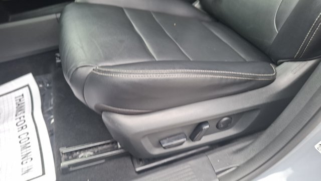 Certified 2023 Nissan Rogue SL w/ SL Premium Package AWD/4WD image 18