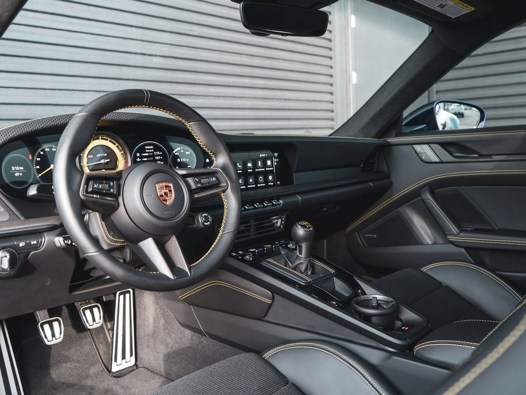 Used 2023 Porsche 911 GT3 image 4