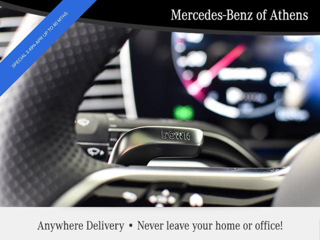 New 2026 Mercedes-Benz GLE 63 AMG S image 29