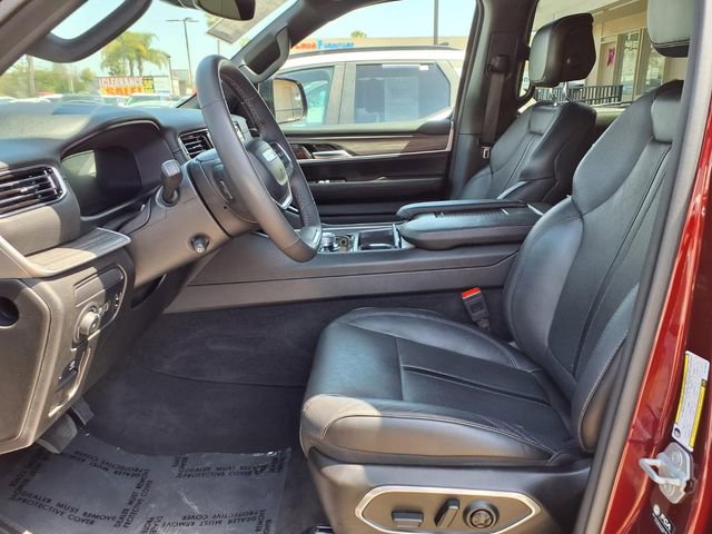 Used 2024 Jeep Wagoneer Series III image 13