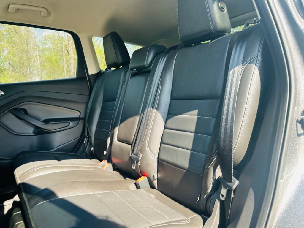 Used 2014 Ford Escape Titanium w/ Equipment Group 401A image 28