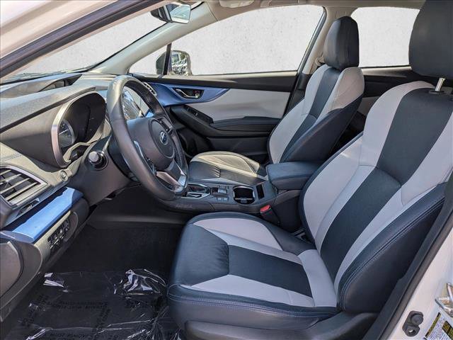 Used 2021 Subaru Crosstrek Hybrid w/ Moonroof Package w/Navigation AWD/4WD image 17