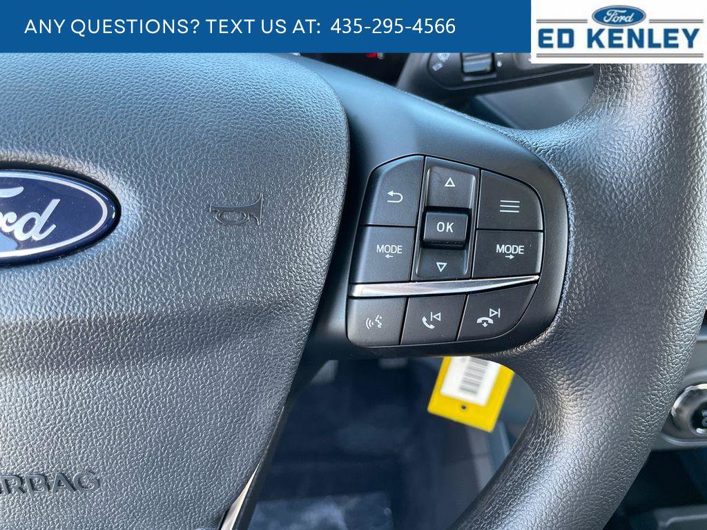 New 2026 Ford Maverick XL image 16