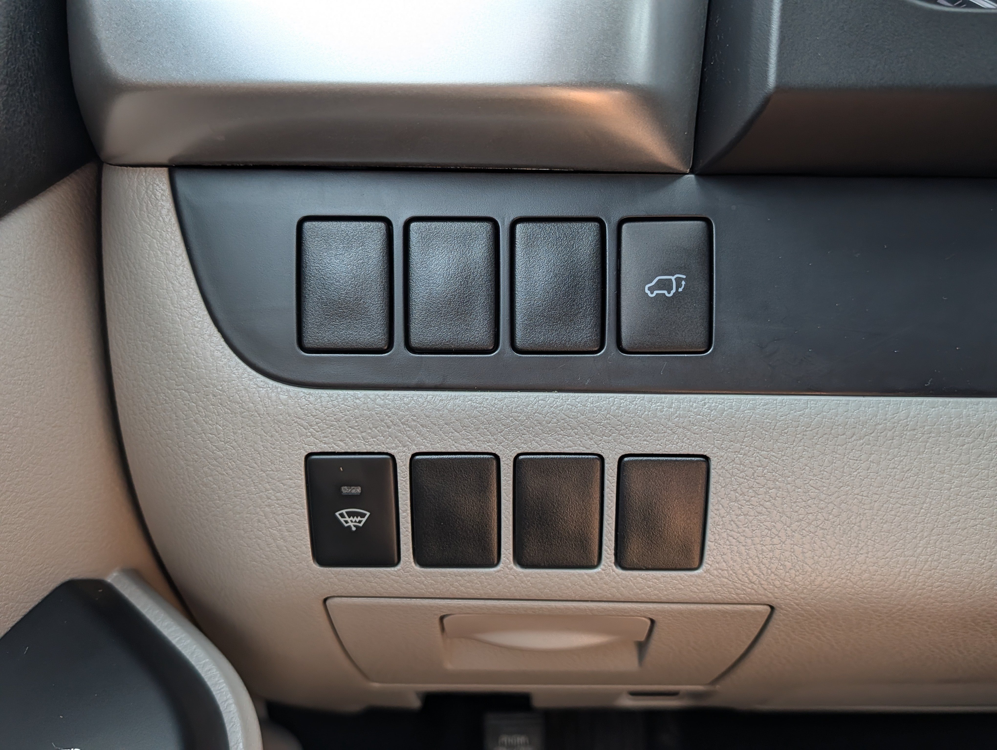 Used 2015 Toyota Highlander XLE AWD/4WD image 26