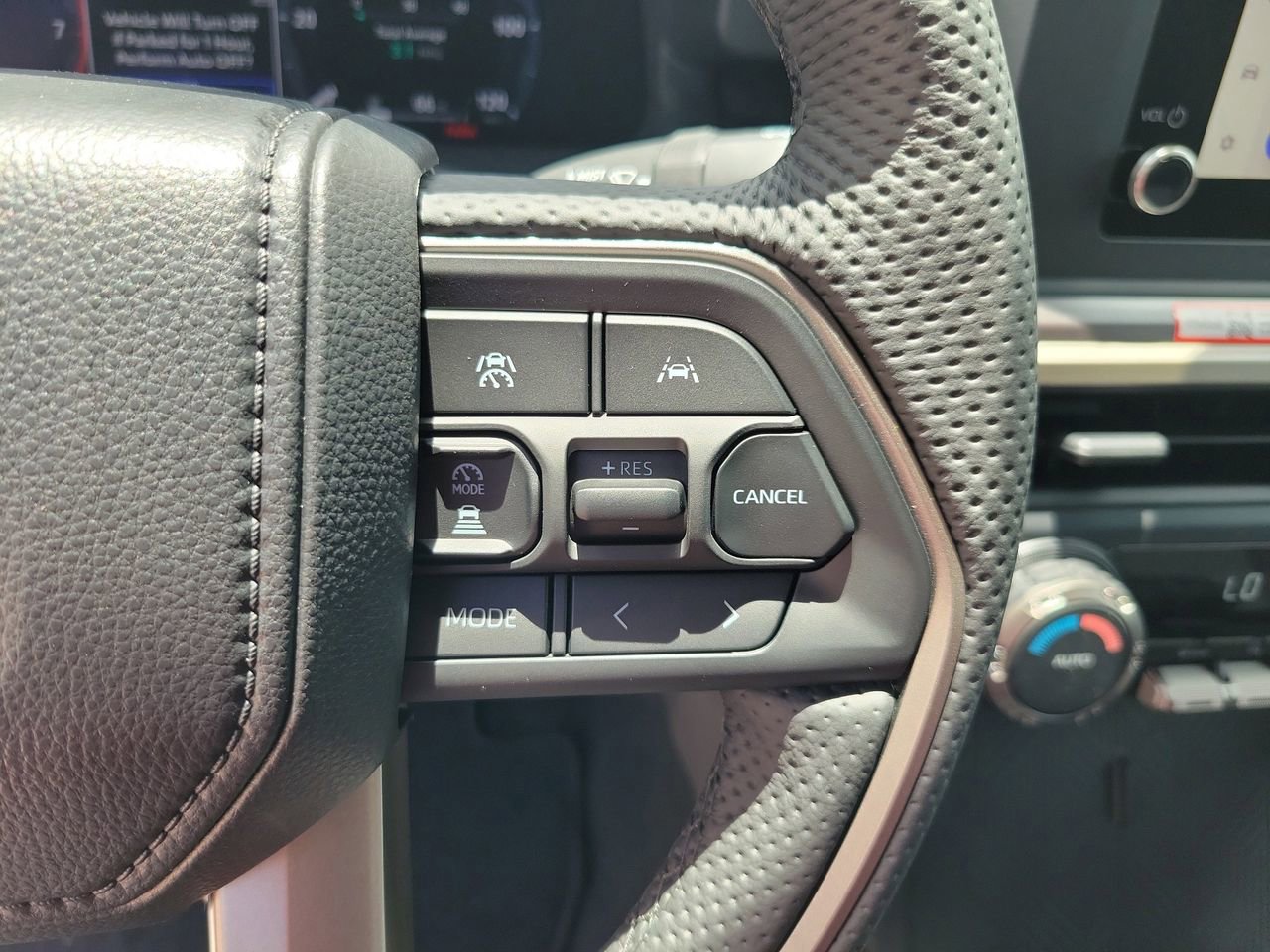 New 2026 Toyota Tacoma TRD Sport AWD/4WD image 20