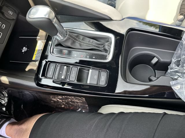New 2026 Acura Integra A-Spec w/ Technology Package FWD image 21