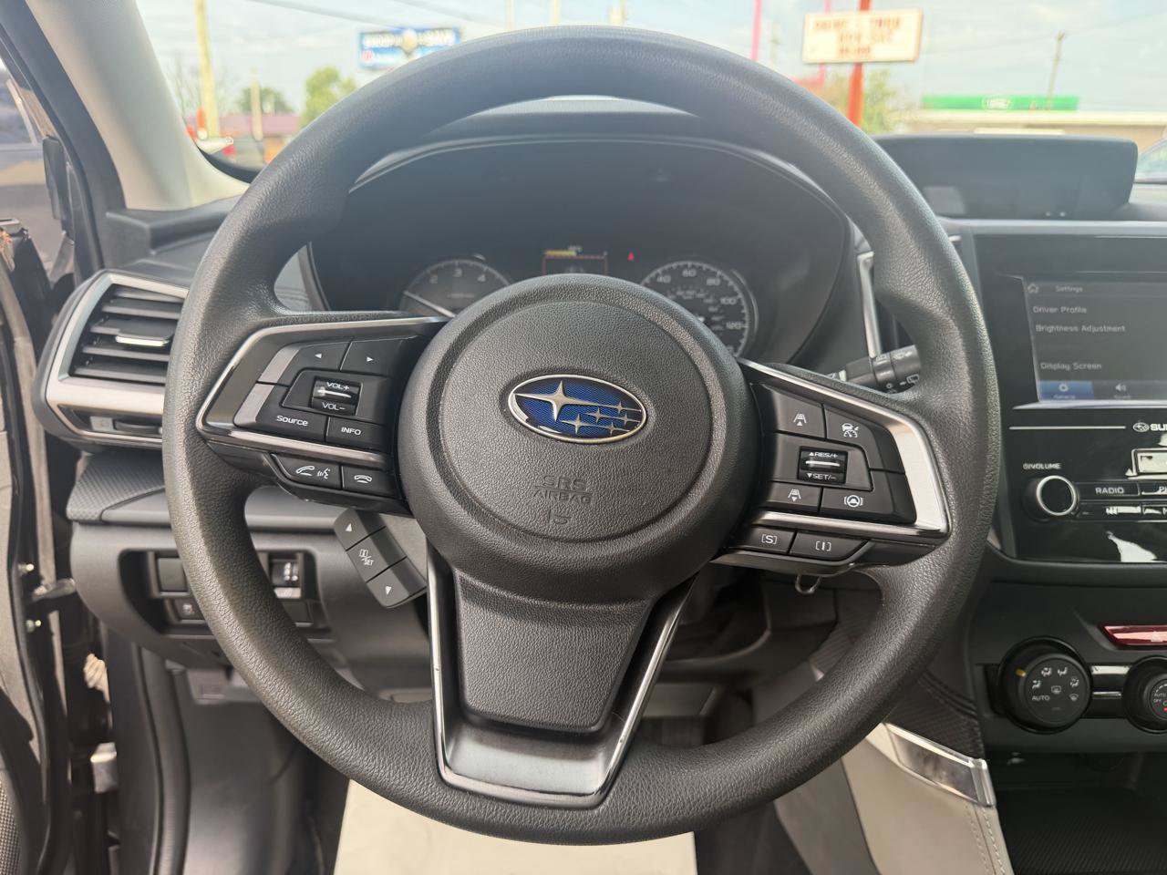 Used 2024 Subaru Forester AWD/4WD image 19