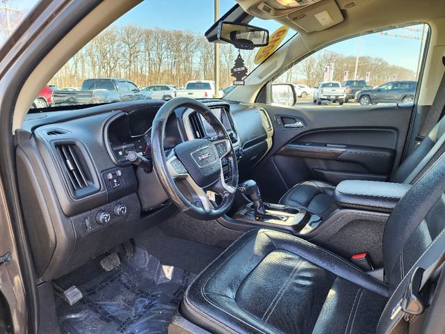 Used 2019 GMC Canyon Denali AWD/4WD image 20