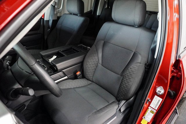 Used 2024 Toyota Tundra SR5 image 12