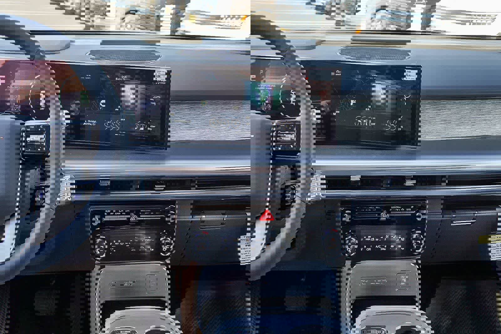 New 2026 Hyundai Ioniq 9 SEL image 14