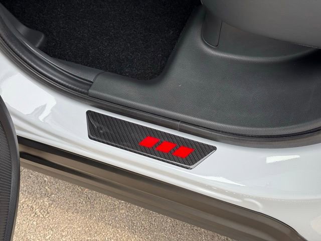 New 2026 Mitsubishi Eclipse Cross SE AWD/4WD image 13