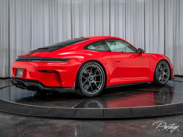 Used 2026 Porsche 911 GT3 RWD image 6
