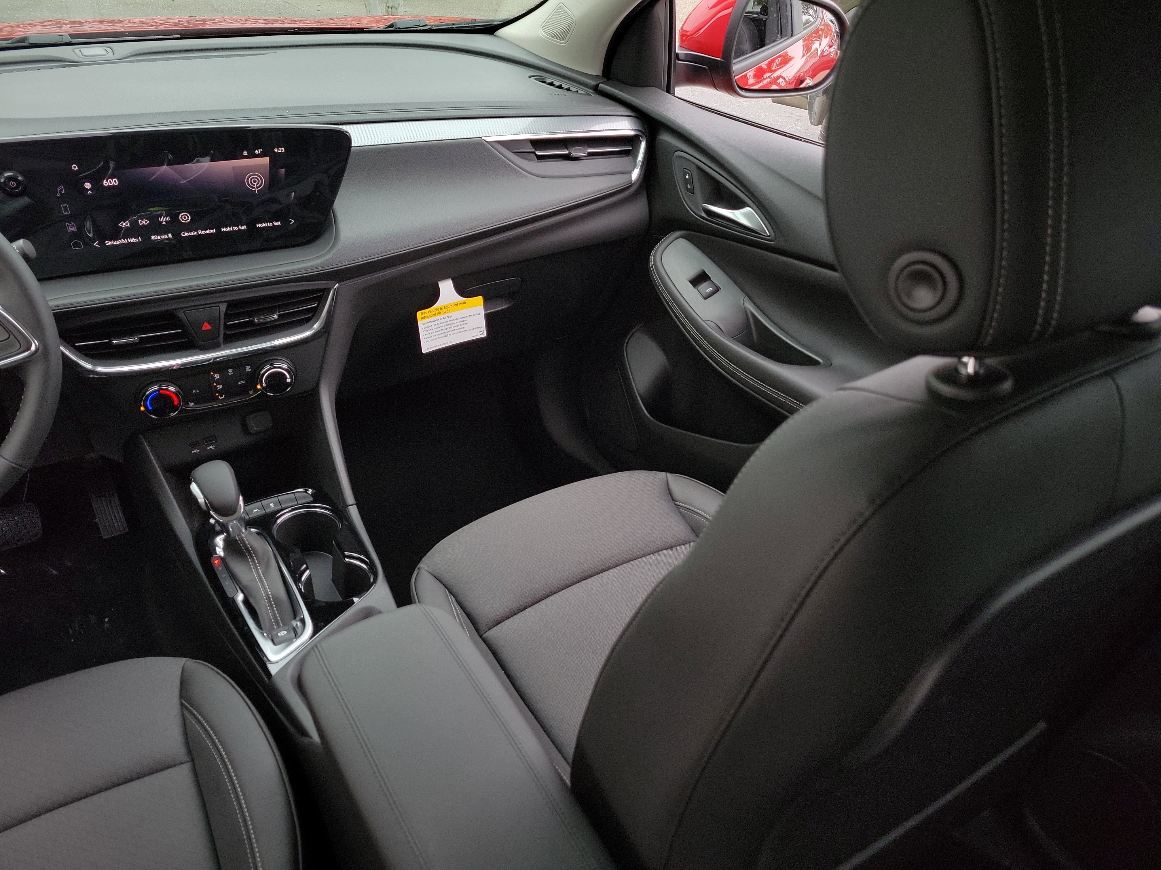 New 2026 Buick Encore GX Preferred w/ Comfort Package image 17