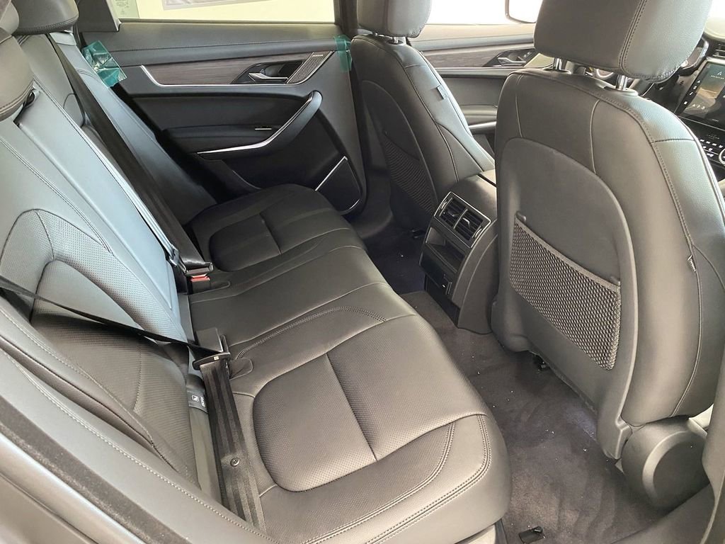 New 2023 Jaguar F-PACE S image 11