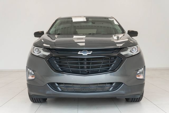 Used 2020 Chevrolet Equinox LT w/ Sport Edition FWD image 7