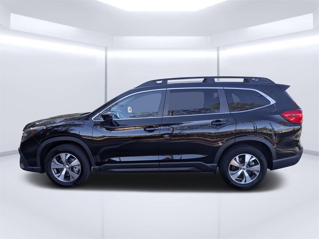 Certified 2024 Subaru Ascent Premium w/ Convenience Package image 6