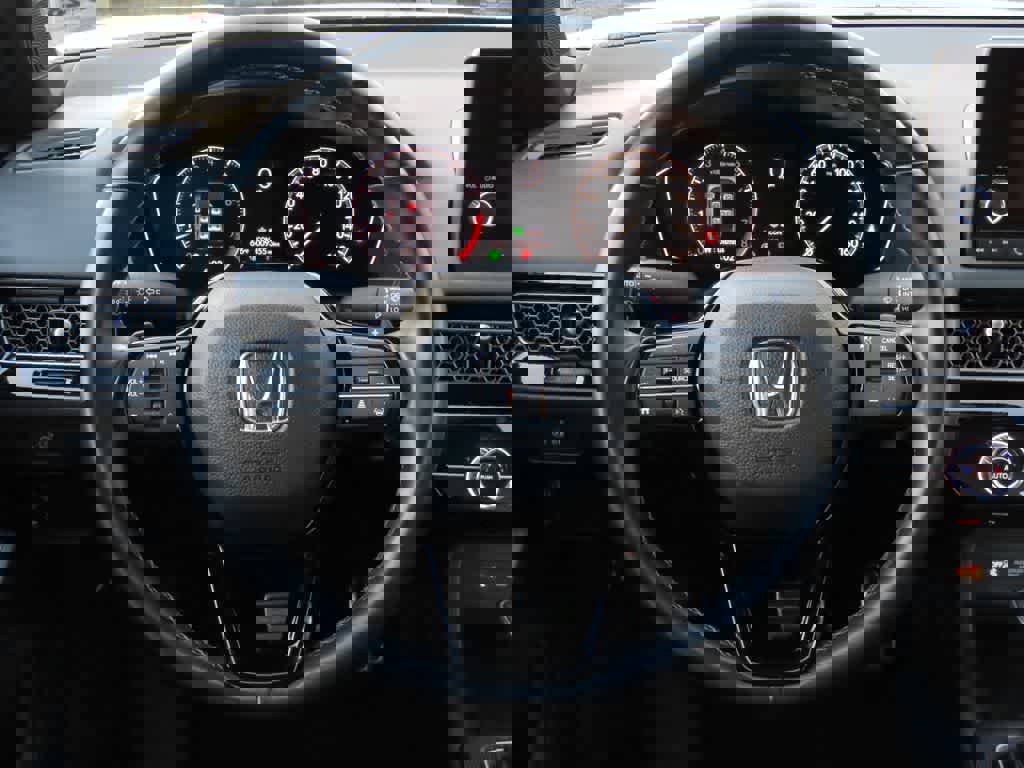 Used 2023 Honda Civic Sport image 18