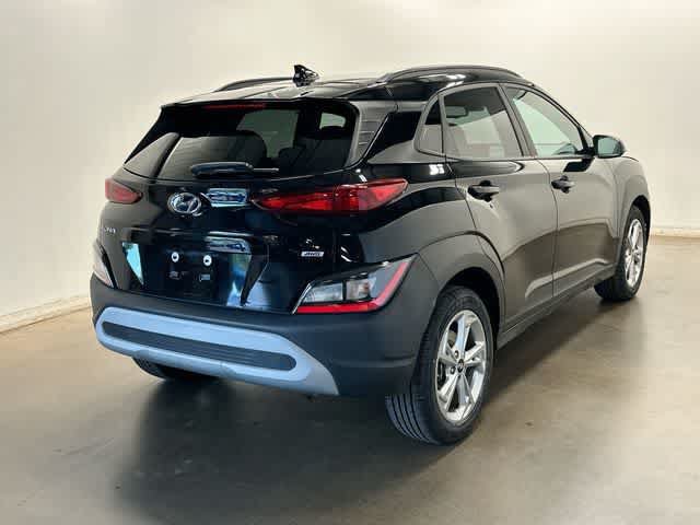 Used 2023 Hyundai Kona SEL w/ Cargo Package AWD/4WD image 32