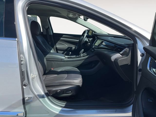 Used 2017 Buick LaCrosse Essence FWD image 15