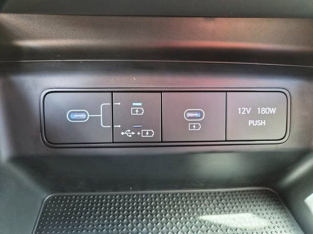 New 2026 Hyundai Santa Cruz SE AWD/4WD image 20