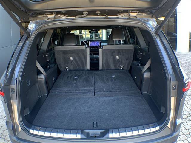 Certified 2024 Lexus TX 350 FWD w/ Technology Package image 25