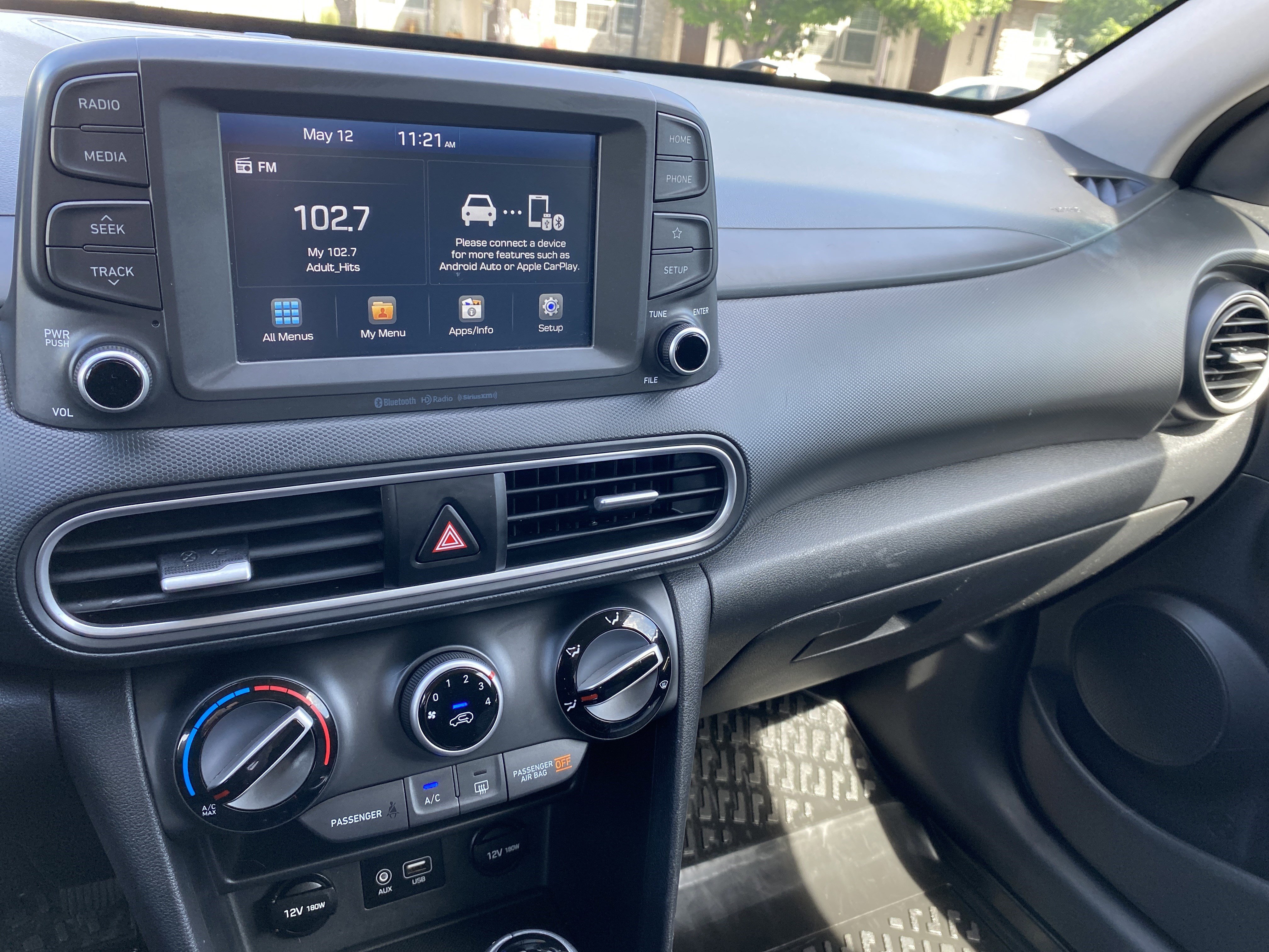 Used 2018 Hyundai Kona SEL AWD/4WD image 13