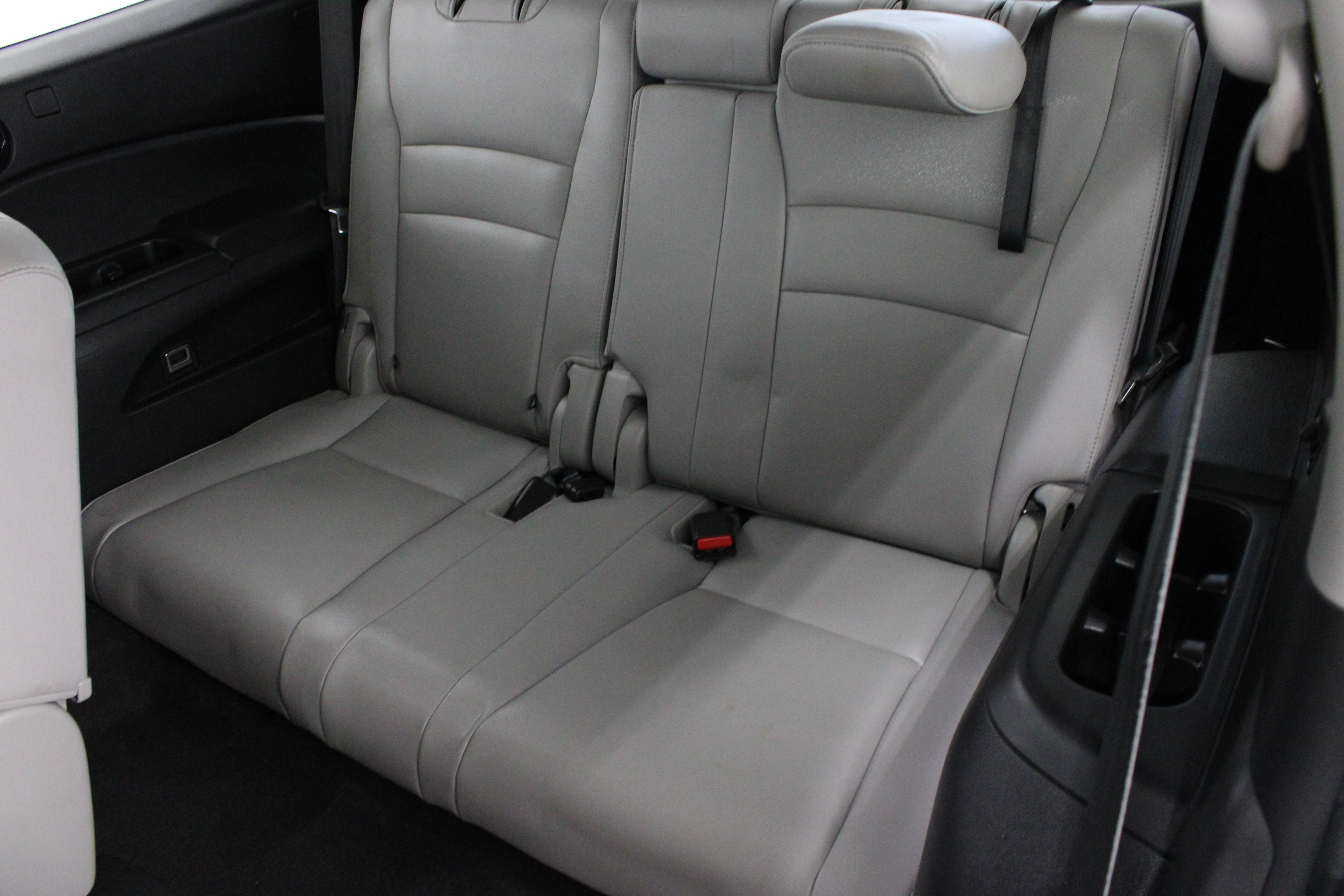 Used 2018 Honda Pilot EX-L image 34