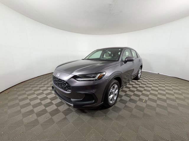 Used 2023 Honda HR-V LX image 26
