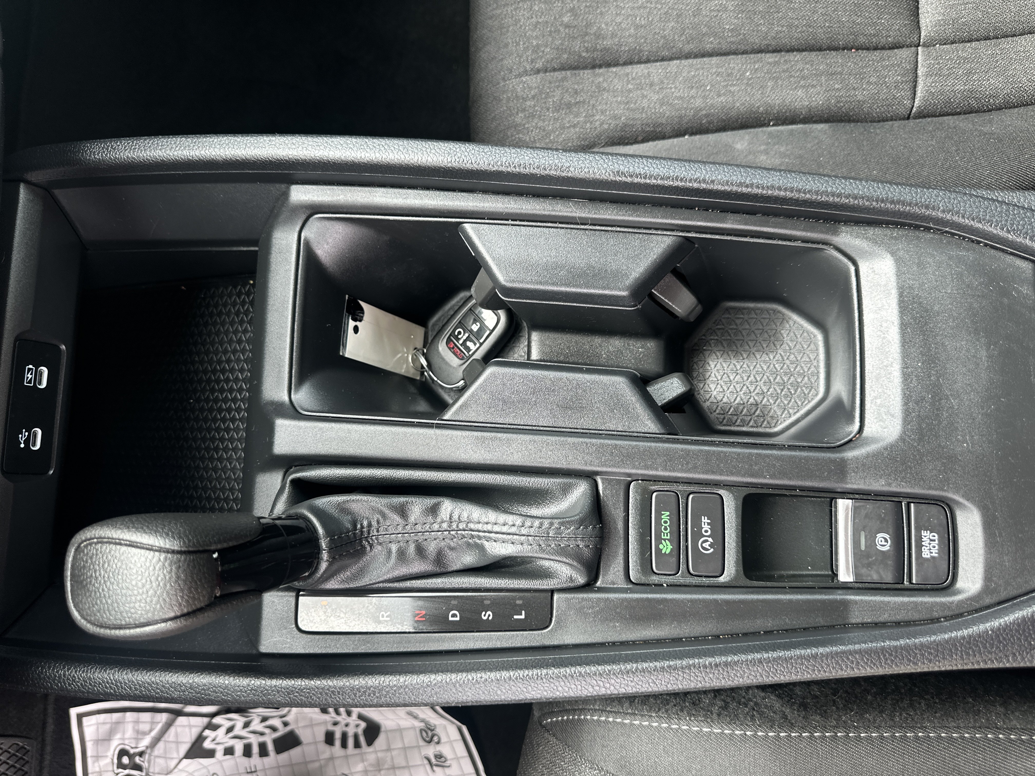 Used 2025 Honda Accord SE image 29