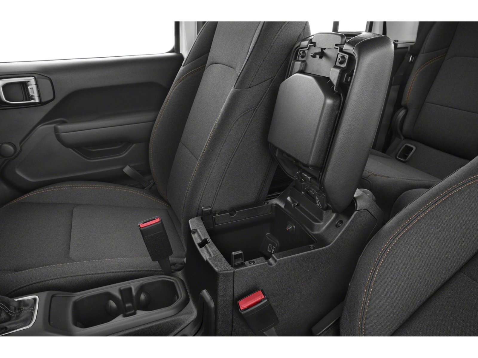 New 2026 Jeep Gladiator Sport image 9