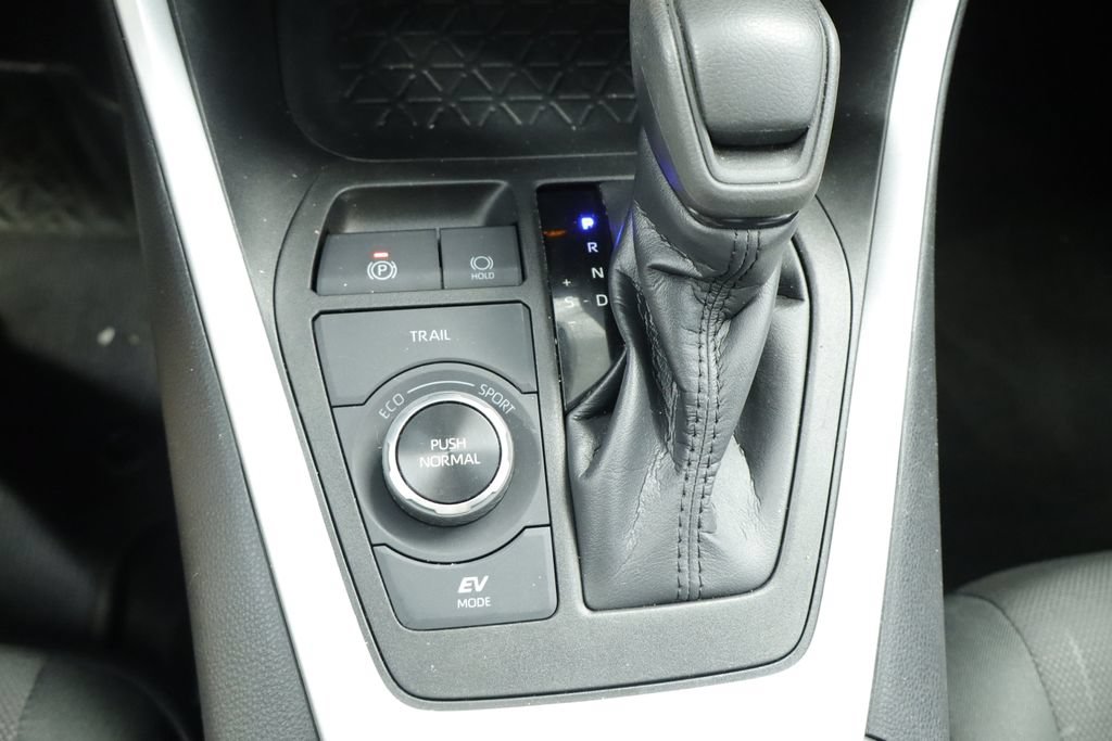 Used 2023 Toyota RAV4 XLE w/ Convenience Package AWD/4WD image 36