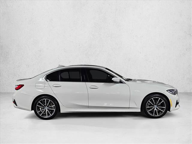 Used 2020 BMW 330i Sedan RWD image 4
