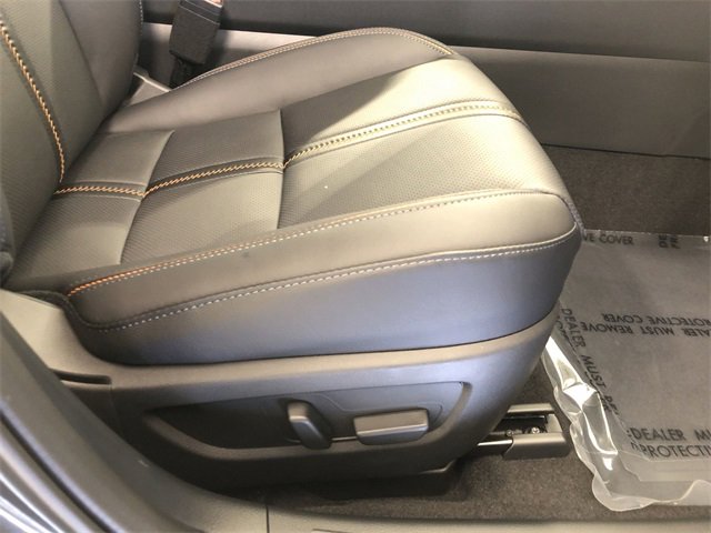 Certified 2025 MAZDA CX-50 AWD 2.5 S w/ Cargo Package image 20