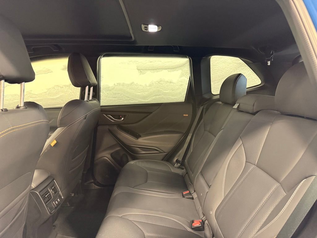 Used 2022 Subaru Forester Wilderness image 22