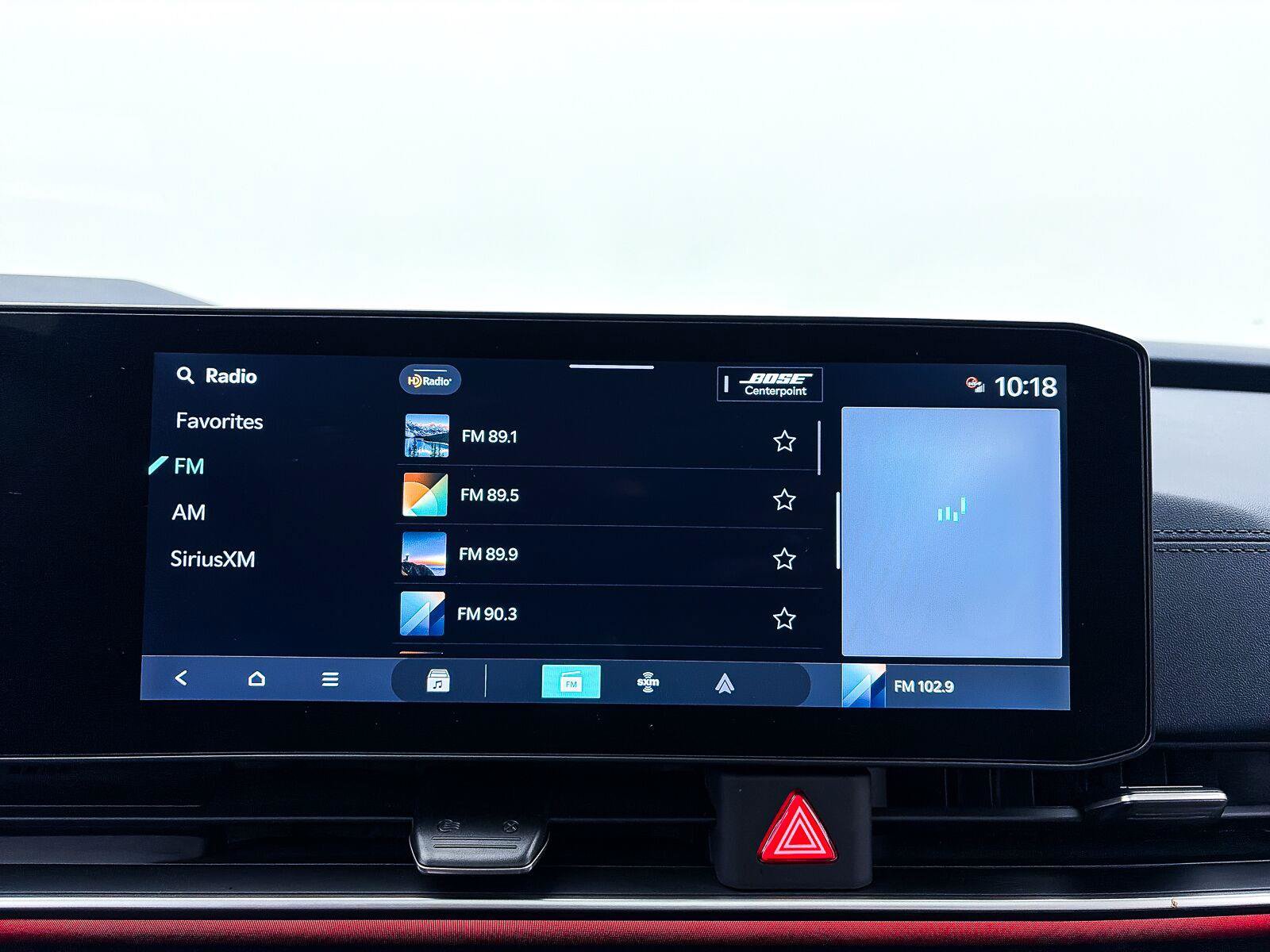 Used 2025 Kia Carnival SX Prestige FWD image 29