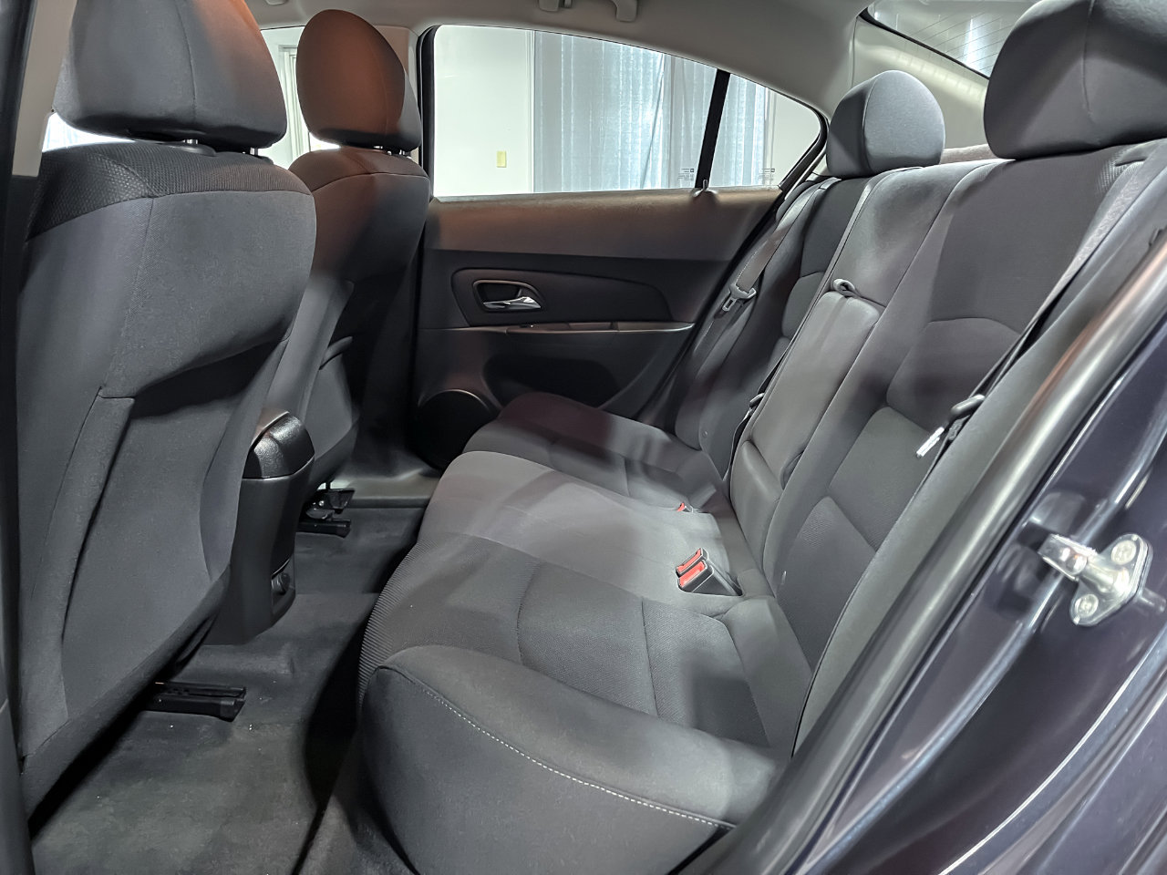 Used 2016 Chevrolet Cruze LT image 15