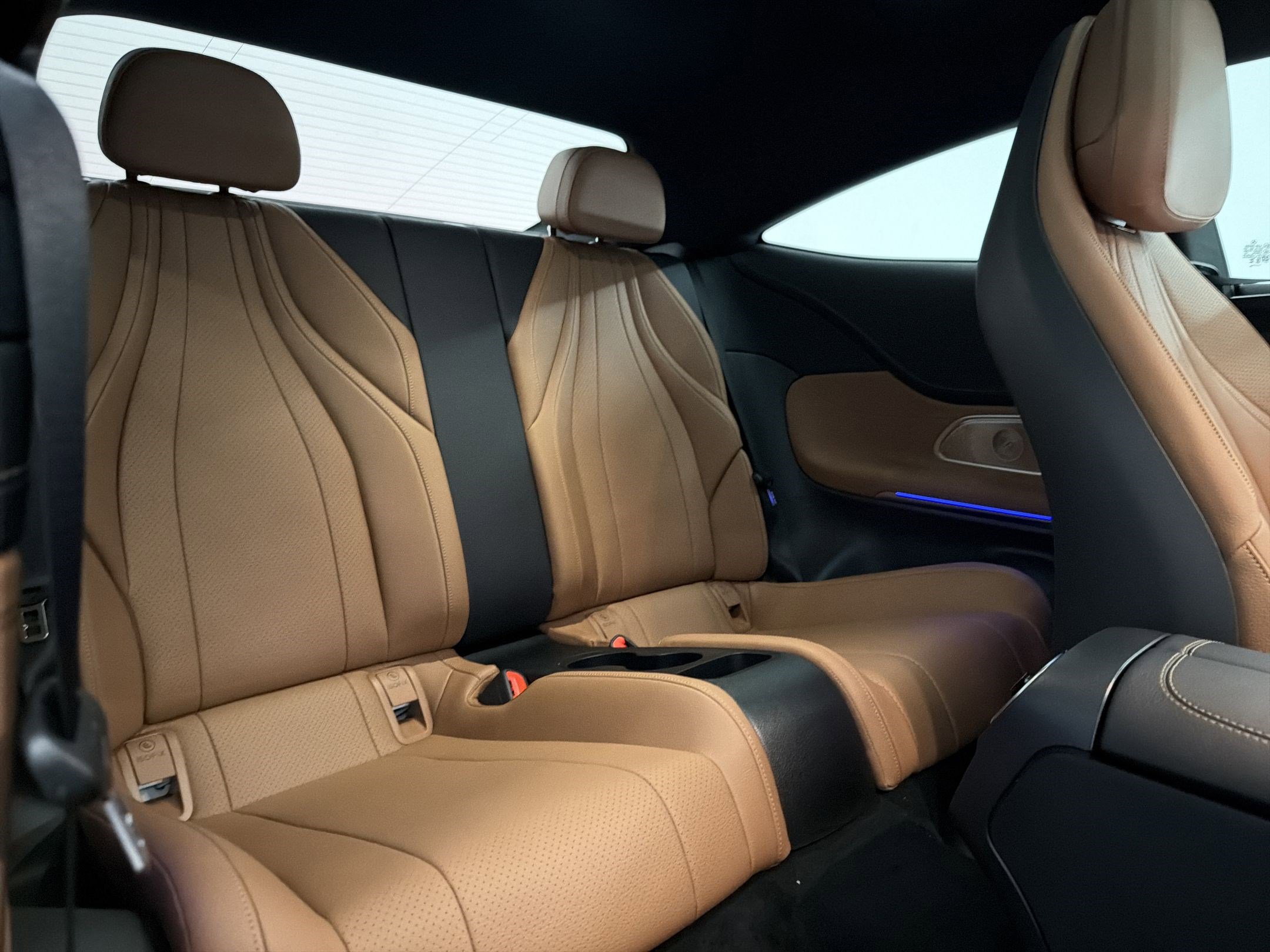 New 2026 Mercedes-Benz CLE 300 4MATIC Coupe image 30