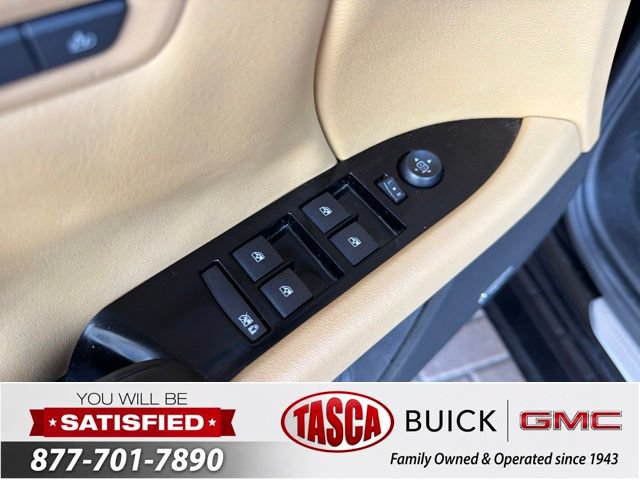 Used 2013 Cadillac XTS Premium FWD image 14