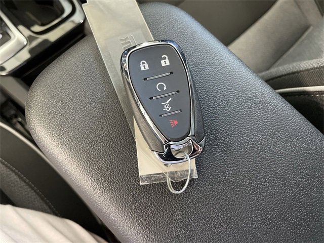 New 2026 Chevrolet TrailBlazer LT w/ Convenience Package image 31